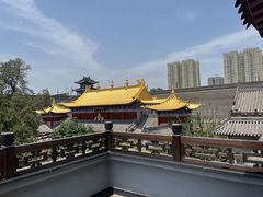 -安多素食(广仁寺路店)