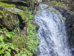 -藏龙百瀑风景区