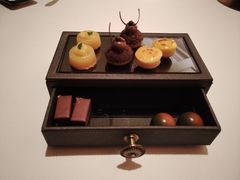 -Caprice(香港四季酒店)