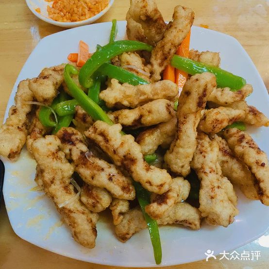 鑫鑫朝鲜风味(闽江路店)