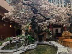 -嘉悦汗蒸时代(曙光路店)