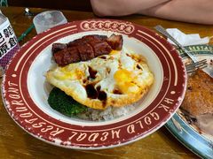 黯然销魂饭-肥韬茶餐厅(南山mini店)