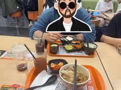 -吉野家(上海美罗城店)