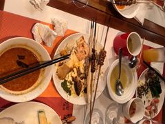 -The COOK·厨餐厅·自助餐(浦东嘉里大酒店)