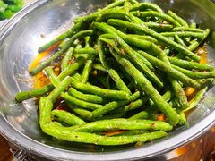 -甘家界牌柠檬鸭(青山店)