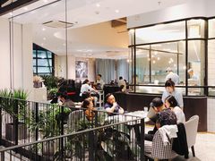 -大树餐厅(红旗街万达店)