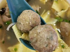 -孔师傅八仙老鸭粉丝汤(上海市第一食品商店南东店)