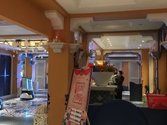 -INLOVE KTV(世博源店)