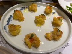 -西安绿地假日酒店·丽宝轩中餐厅
