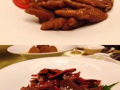 -全聚德(常州店)