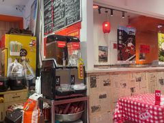 -荆九爷爆炒桥头三嫩(浙大店)