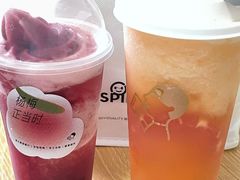 -喜茶(广州北京路惠福东店)