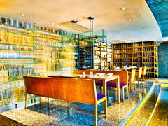 -非常时髦餐厅VUE Restaurant(外滩茂悦大酒店)