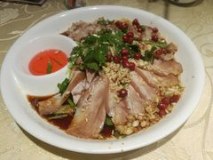 白切猪手-原汁原味农家菜·经典粤菜(江燕南路店)