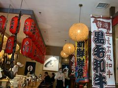 -千代武日本料理(开发区店)