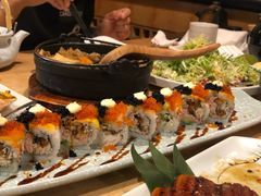 -山之川日料放题(通州店)
