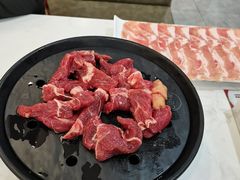 -牛宝贝秘制鲜锅(吾悦广场店)