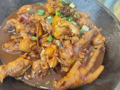 -徽州美食(三十年老店)