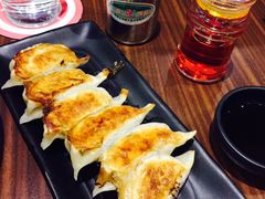 -纪州豚骨酱油拉面(锦延路店)
