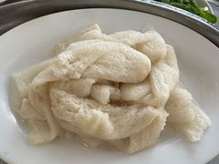 -太婆天府山珍酒楼(亚运村店)