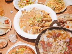 -鸽子窝(黄村店)