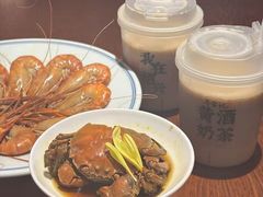 -寻宝记绍兴菜(鲁迅路店)