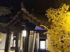 -江南韵·无锡太湖文化体验餐厅(凤凰天街店)
