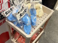 -火炉火自助餐(五道口购物中心店)