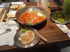 -泥糊破店小酒馆·团建聚餐(南京西路店)