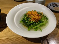 -竹里馆 ·茶食(奥体店)