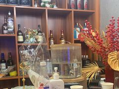 -老炮儿轰趴团建KTV桌游棋牌主题馆(五道口店（底商店))