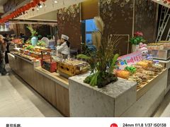 -春天烤肉自助餐厅(南内环店)