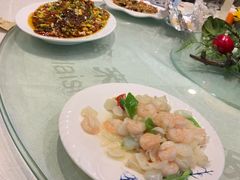 -南来顺饭庄·清真(南菜园店)