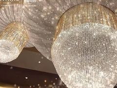-富力希尔顿酒店·地阔自助餐厅