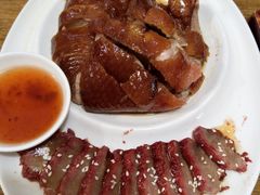 烧味双拼-品大三(大行宫店)