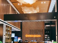 -乔治莫兰迪酒店(济南解放路山东大学店)