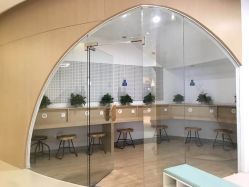 点击看大图 -慢脚印孕产中心(园区国金店)