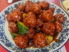 -北大地皖峰饭馆