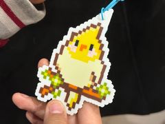 -陶语手工·拼豆·陶艺·银饰diy(宽厚里店)