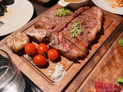 -LUMOS卢莫斯融合料理餐厅