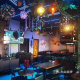 吃遍上海滩|漫咖啡☕️