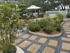 -翠贝卡&Mama Kelly Brunch Coffee(河西店)