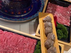 -祥源胡同·涮牛羊肉火锅(花桥店)