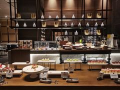 -康莱德酒店·美庭自助餐厅