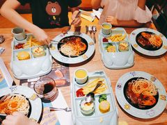 -豪客来牛排(成都锦江大融城店)