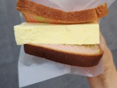 -詹爷爷乌节路街头冰淇淋