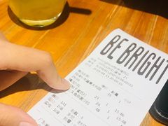 -BE BRIGHT KITCHEN(正佳广场店)