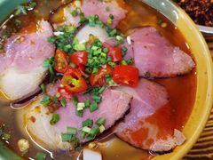 苗家腊肉粉-十里香粉馆(虹桥中路店)