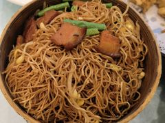 金牌卤面-老雒阳面馆·水席(定鼎门店)