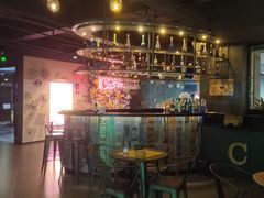 -CIAO·团建聚餐·生日派对轰趴馆(福田店)